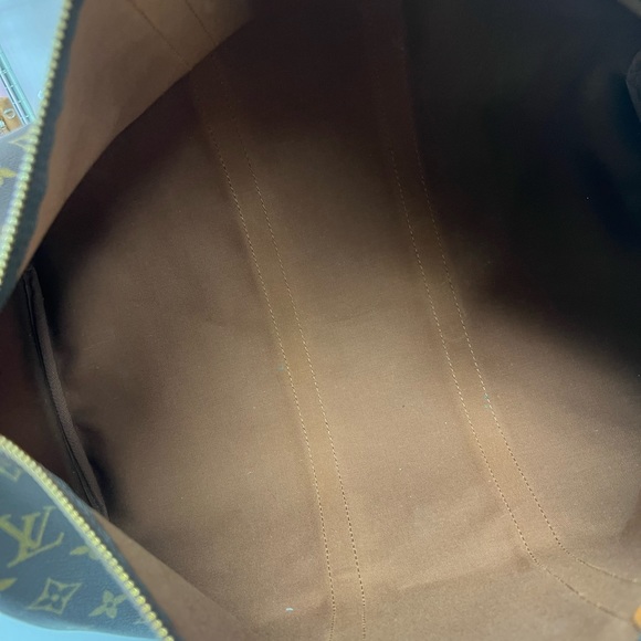 Louis Vuitton 45 Keepall - Picture 6 of 7